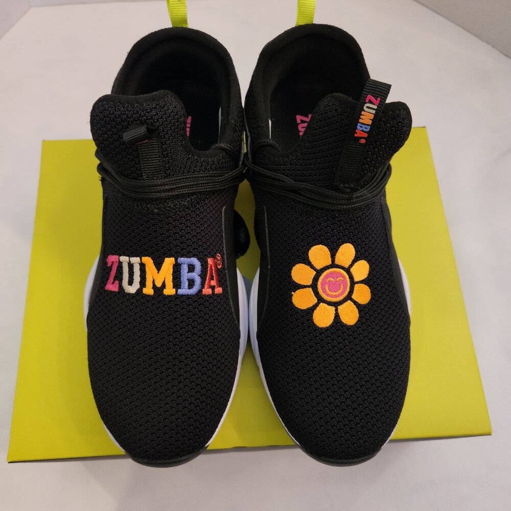 Zumba Shoes (Size 9.5)